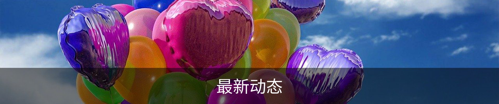 最新动态
